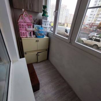 Продается 2-х комнатная квартира, 64,9 м²