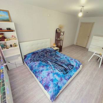 Продается 2-х комнатная квартира, 64,9 м²