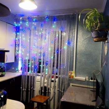 Продается 2-х комнатная квартира, 44,6 м²