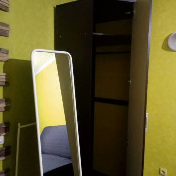 Продается 2-х комнатная квартира, 44,6 м²