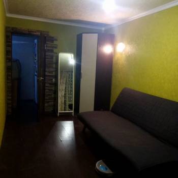 Продается 2-х комнатная квартира, 44,6 м²