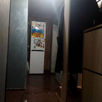 Продается 2-х комнатная квартира, 44,6 м²
