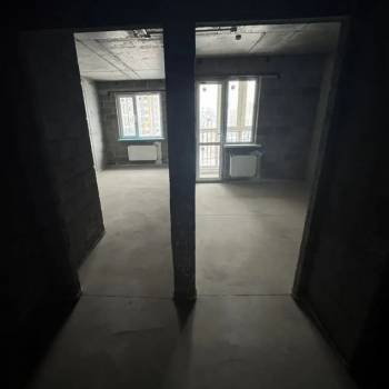 Продается 1-комнатная квартира, 37,3 м²