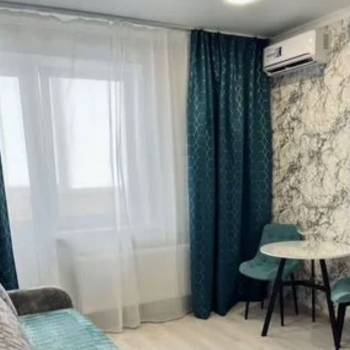 Продается 1-комнатная квартира, 20 м²
