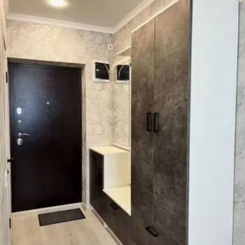 Продается 1-комнатная квартира, 20 м²
