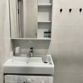 Продается 1-комнатная квартира, 20 м²