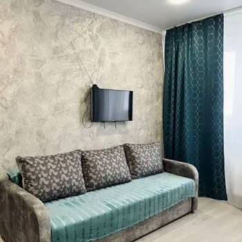 Продается 1-комнатная квартира, 20 м²