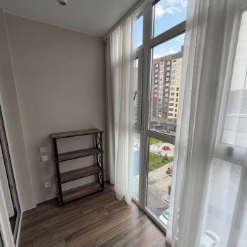 Сдается 2-х комнатная квартира, 58 м²