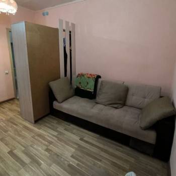 Сдается 1-комнатная квартира, 24 м²