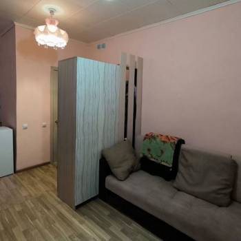 Сдается 1-комнатная квартира, 24 м²