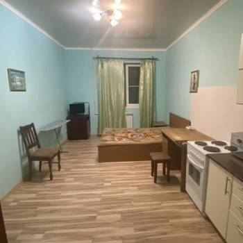 Сдается 1-комнатная квартира, 30 м²