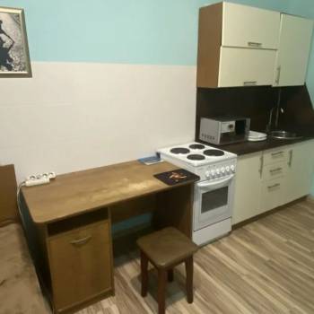 Сдается 1-комнатная квартира, 30 м²