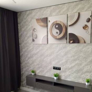 Продается 1-комнатная квартира, 38 м²