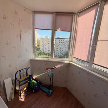 Продается 2-х комнатная квартира, 49 м²