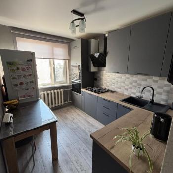 Продается 2-х комнатная квартира, 49 м²