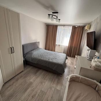 Продается 2-х комнатная квартира, 49 м²