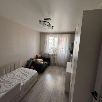Продается 2-х комнатная квартира, 49 м²