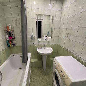 Продается 2-х комнатная квартира, 49 м²