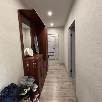 Продается 2-х комнатная квартира, 49 м²