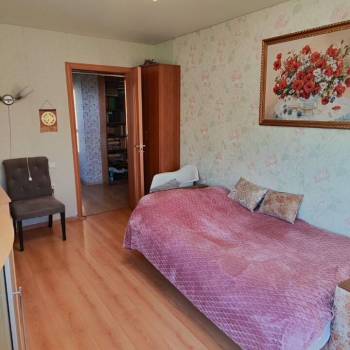 Продается Многокомнатная квартира, 104 м²