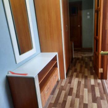 Сдается Многокомнатная квартира, 63,7 м²