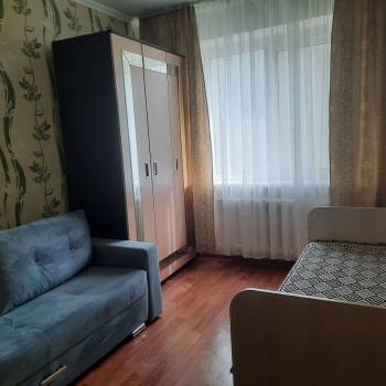 Сдается Многокомнатная квартира, 63,7 м²