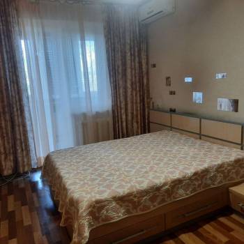 Сдается Многокомнатная квартира, 63,7 м²