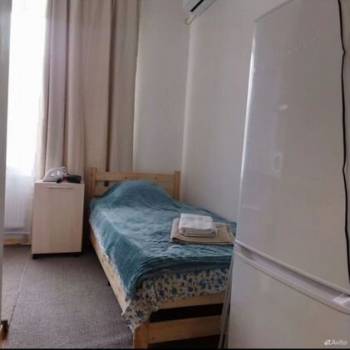 Сдается 1-комнатная квартира, 10 м²