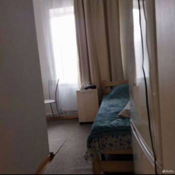 Сдается 1-комнатная квартира, 10 м²