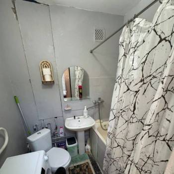 Сдается 1-комнатная квартира, 27 м²