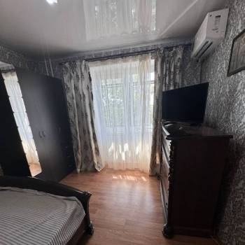 Сдается 1-комнатная квартира, 27 м²