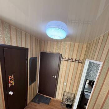 Сдается 1-комнатная квартира, 27 м²