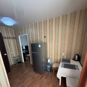 Сдается 1-комнатная квартира, 27 м²