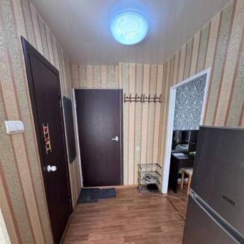 Сдается 1-комнатная квартира, 27 м²