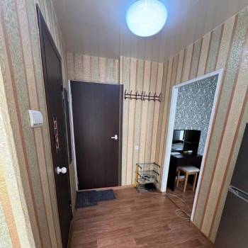 Сдается 1-комнатная квартира, 27 м²