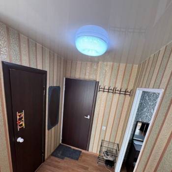 Сдается 1-комнатная квартира, 27 м²