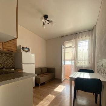Сдается 1-комнатная квартира, 34 м²