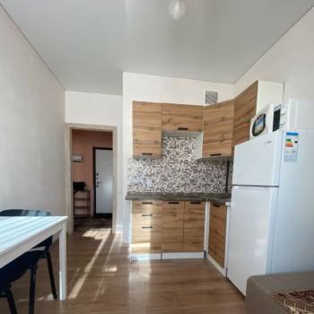 Сдается 1-комнатная квартира, 34 м²