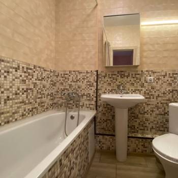 Сдается 1-комнатная квартира, 34 м²