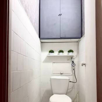 Продается 3-х комнатная квартира, 61 м²