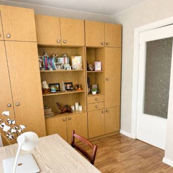Продается 3-х комнатная квартира, 61 м²
