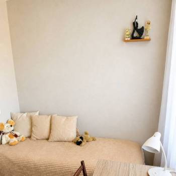 Продается 3-х комнатная квартира, 61 м²
