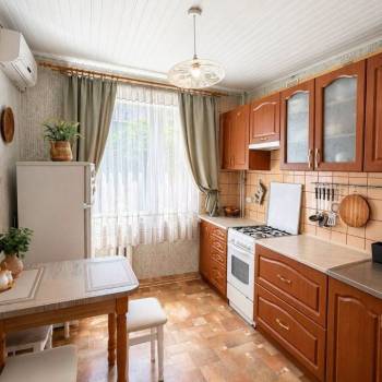 Продается 3-х комнатная квартира, 61 м²