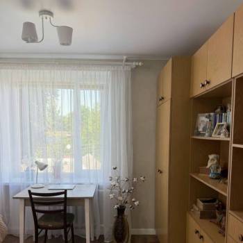 Продается 3-х комнатная квартира, 61 м²