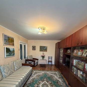 Продается 3-х комнатная квартира, 61 м²