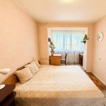 Продается 3-х комнатная квартира, 61 м²