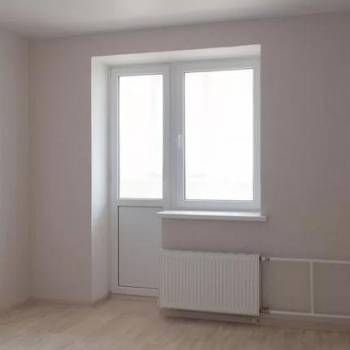Продается 1-комнатная квартира, 38 м²