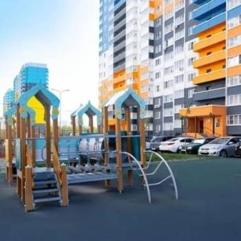 Продается 1-комнатная квартира, 38 м²