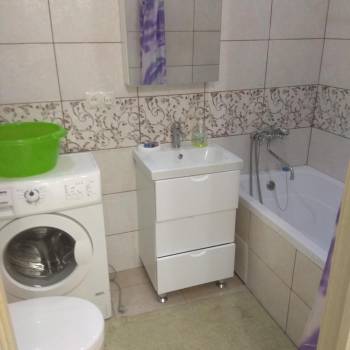 Продается 1-комнатная квартира, 25 м²