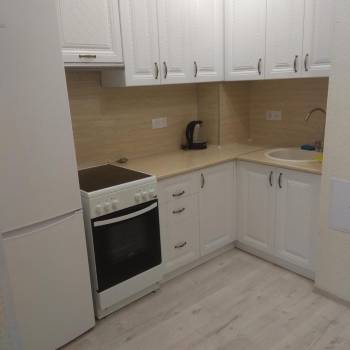 Продается 1-комнатная квартира, 25 м²